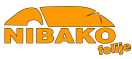 Nibako folije logo